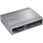 Морской усилитель Clarion XC6410 + Подарок