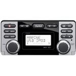 Морская магнитола Clarion CMD6 + Подарок