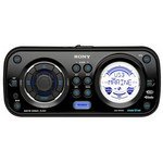 Морская магнитола Sony CDX-HR910UI + Подарок