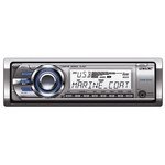 Морская магнитола Sony CDX-MR60UI + Подарок