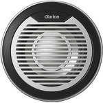 Морской сабвуфер Clarion CMQ2010W