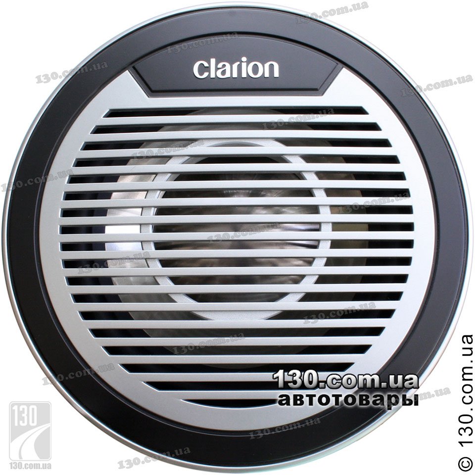 Clarion Subwoofer