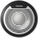 Морской сабвуфер Clarion CMQ2510W