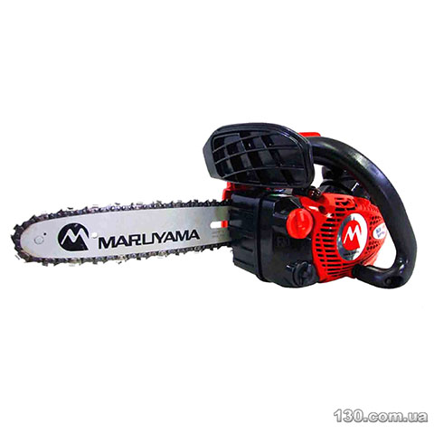 Chain Saw Maruyama MCV3100TS (362778)