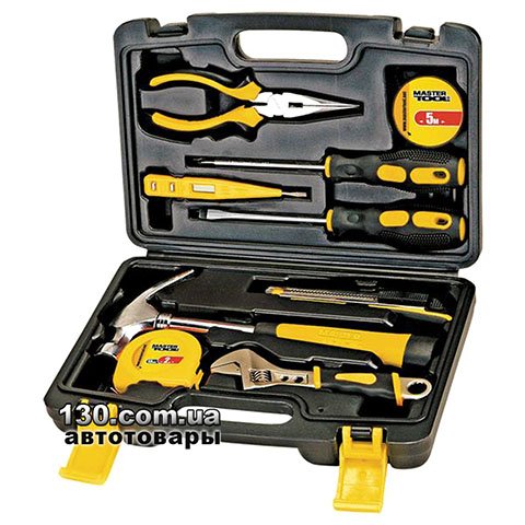 Car tool kit MasterTool 78-0309