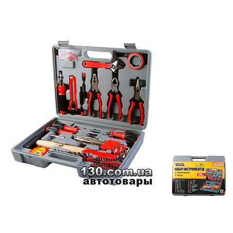 Car tool kit MasterTool 78-0330