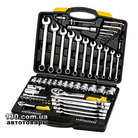 Car tool kit MasterTool 78-5077