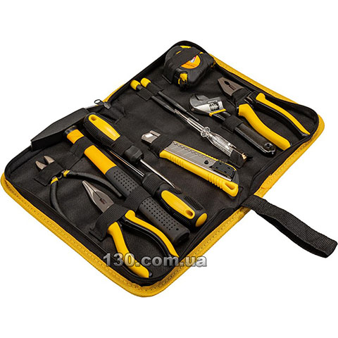 MasterTool Handyman (78-0312) — car tool kit