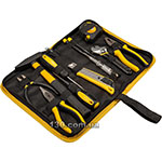 Car tool kit MasterTool Handyman (78-0312)