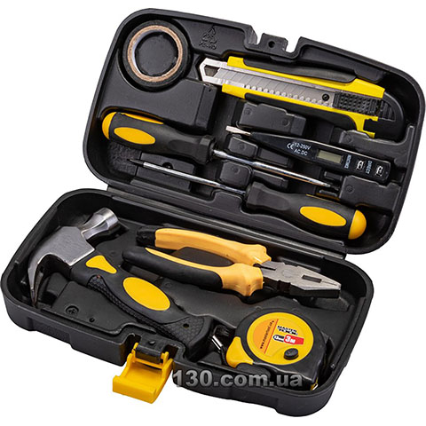 MasterTool Technician (78-0308) — car tool kit