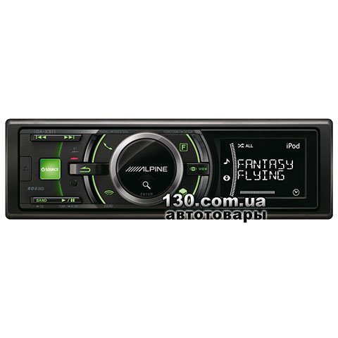 Alpine IDA-X311 — медиа-ресивер