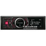 Media receiver Alpine IDA-X311RR
