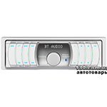 Медиа-ресивер Clarion FB288RBT с Bluetooth + Подарок