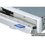 Медиа-ресивер Clarion FB289RBT с Bluetooth + Подарок