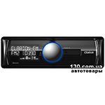 Медиа-ресивер Clarion FZ501E с Bluetooth + Подарок
