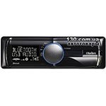 Медиа-ресивер Clarion FZ502E с Bluetooth + Подарок