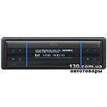 Медиа-ресивер Clarion FZ709E с Bluetooth + Подарок