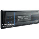 Медиа-ресивер Clarion FZ709 с Bluetooth