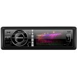 DVD/USB автомагнитола Insider S-330DVD-U