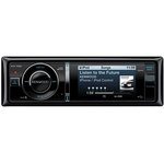 Медиа-ресивер Kenwood KIV-700