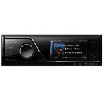 Медиа-ресивер Pioneer MVH-7300