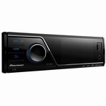 Медиа-ресивер Pioneer MVH-8200BT с Bluetooth