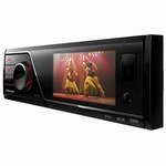 Медиа-ресивер Pioneer MVH-8200