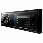 Медиа-ресивер Pioneer MVH-8200