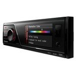 Медиа-ресивер Pioneer MVH-8300BT с Bluetooth