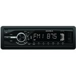 Медиа-ресивер Supra SFD-110U