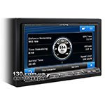 Медиа-станция Alpine IXA-W407BT с Bluetooth
