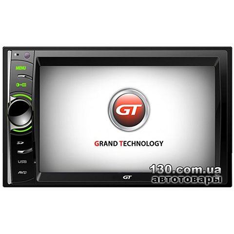 GT M11 — медиа-станция с Bluetooth