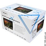 Медиа-станция Insider DMS-7G с GPS навигацией и Bluetooth