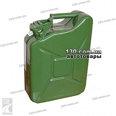 Metal canister Elegant 100 590 5 liters
