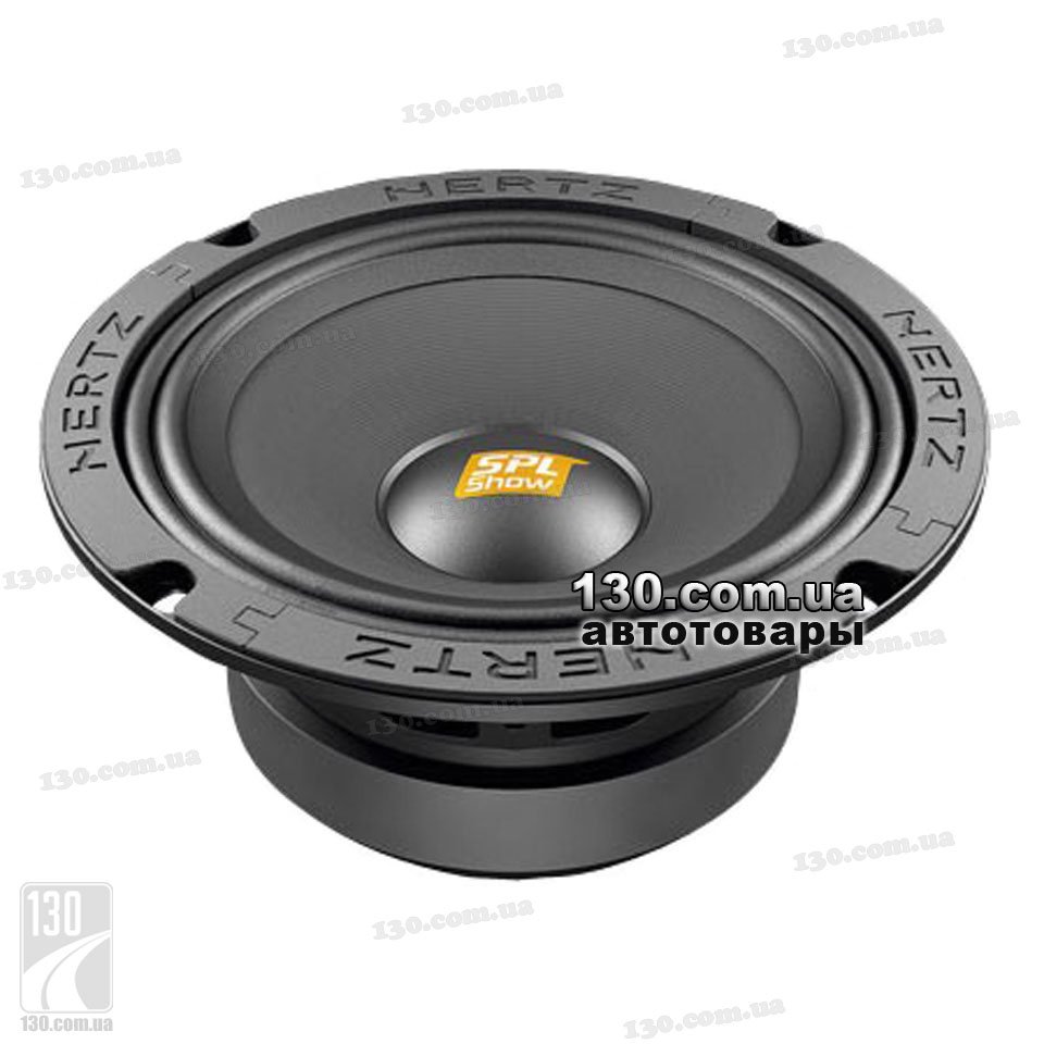 Hertz SV 200 — midbass (woofer)