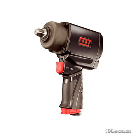 Air impact wrench Mighty Seven NC-4236Q