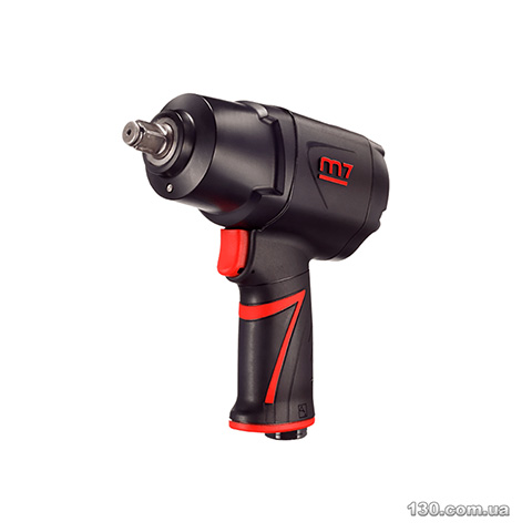 Mighty Seven NC-4255Q — air impact wrench