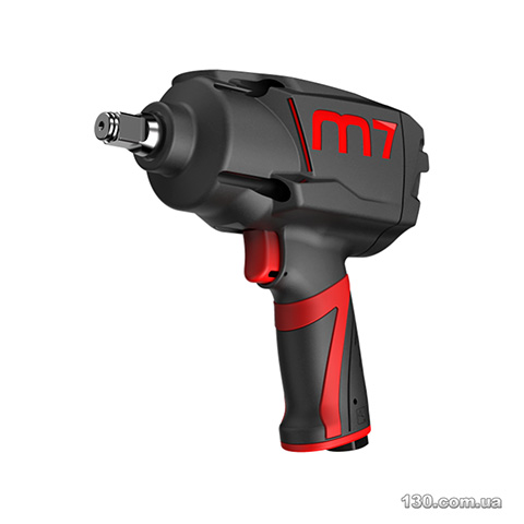 Air impact wrench Mighty Seven NC-4299Q