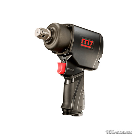 Air impact wrench Mighty Seven NC-6236