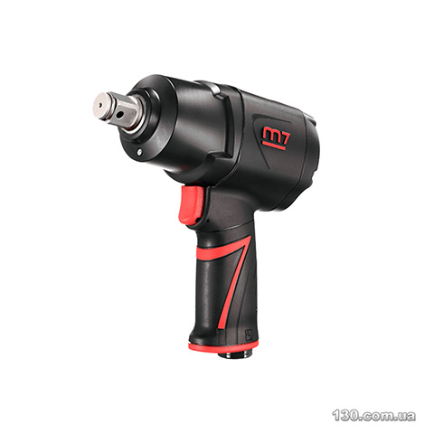 Air impact wrench Mighty Seven NC-6255Q