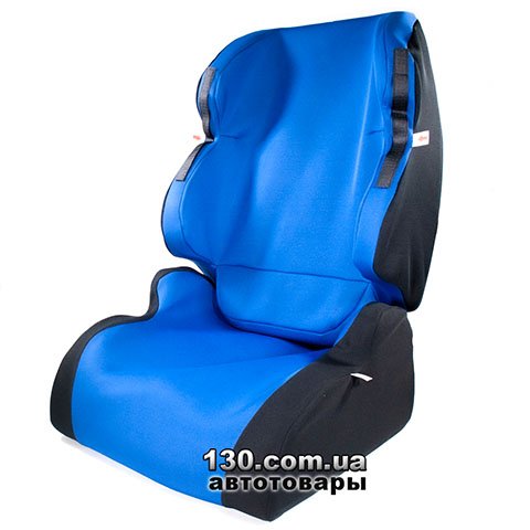 Baby car seat Milex COALA PLUS FS-P40004