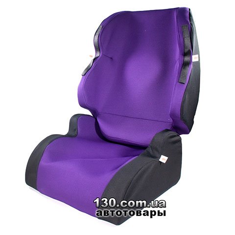 Milex COALA PLUS FS-P40005 — baby car seat