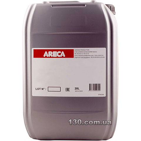 Моторное масло минеральное Areca FUNARIA M7000 15W-40 — 20 л