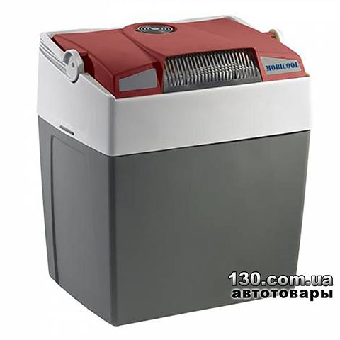 Mobicool G30 AC/DC — автохолодильник термоэлектрический 29 л