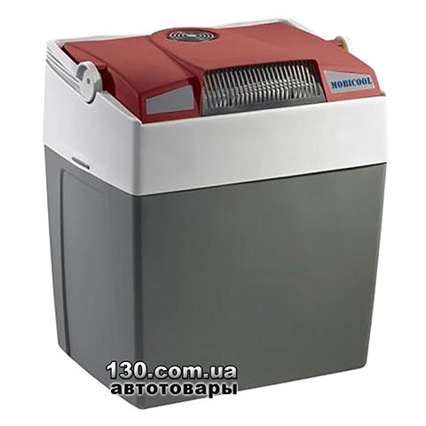 Mobicool G30 DC — автохолодильник термоэлектрический 30 л