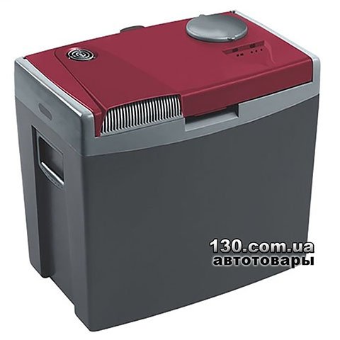Mobicool G35 AC/DC — автохолодильник термоэлектрический 34 л