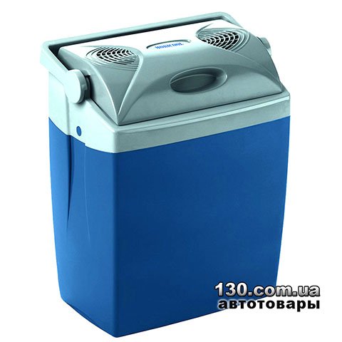 Mobicool U15 DC — автохолодильник термоэлектрический 14 л