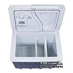 Thermoelectric car refrigerator Mobicool W40 AC/DC