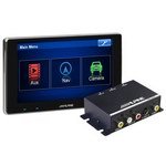 Монитор Alpine TME-S370