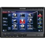 Монитор Kenwood KOS-L702
